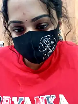 Neha-06 online show from April 12, 8:03 pm