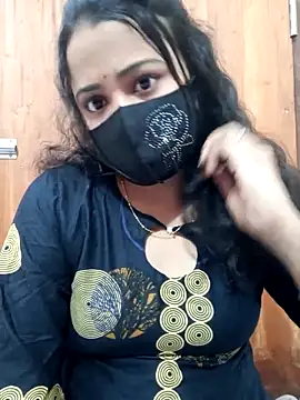 Neha-06 online show from April 15, 8:42 pm