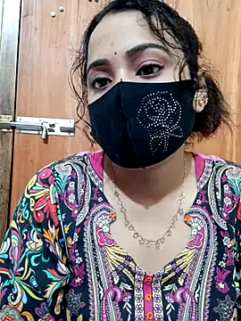 Neha-06 online show from April 16, 7:03 pm