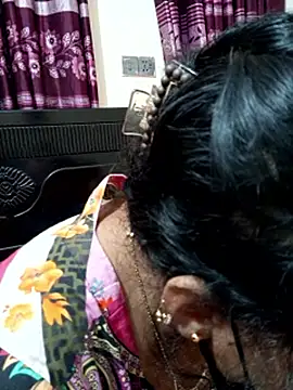 Neha-06 online show from April 16, 9:39 pm