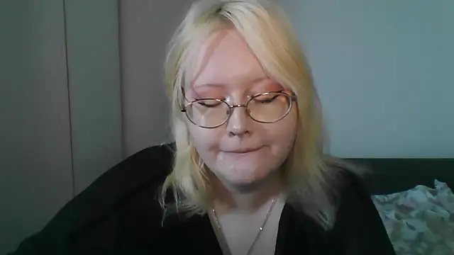 Elayne Sweet online show from April 13, 8:09 am