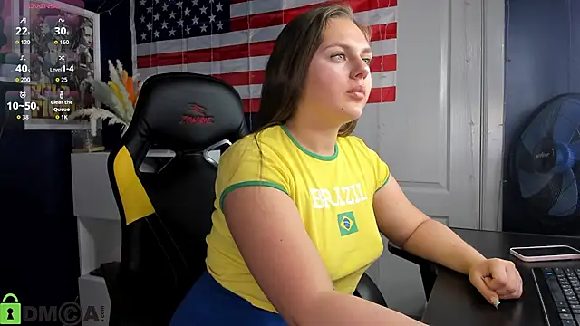 Foxy  Vibe online show from April 7, 3:18 am