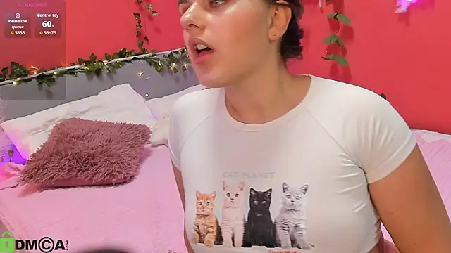 Foxy  Vibe online show from April 8, 3:06 am