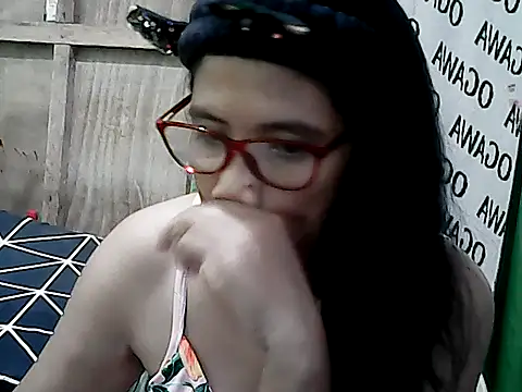 PinayZaira online show from April 17, 5:54 am