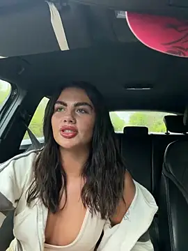 Jessiebx online show from April 14, 5:19 pm