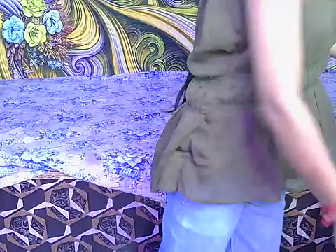 avni222 online show from April 17, 5:10 am