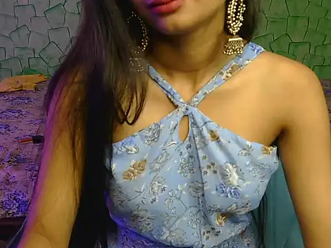 avni222 online show from April 18, 5:11 am