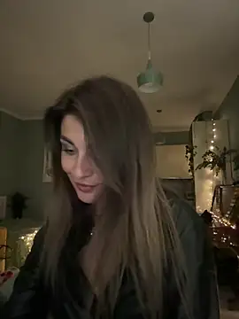 Rita Tease online show from April 5, 5:43 pm