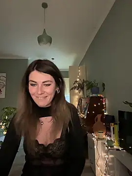 Rita Tease online show from April 7, 6:08 pm