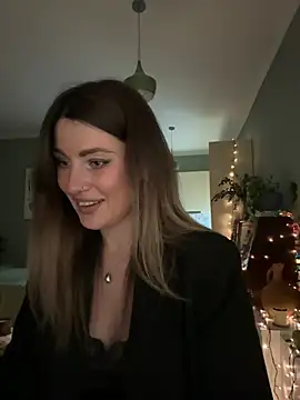 Rita Tease online show from April 12, 6:13 pm