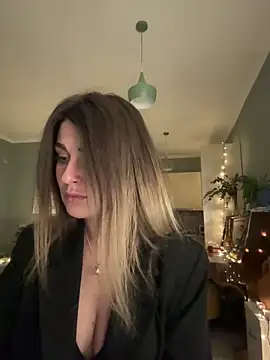 Rita Tease online show from April 14, 6:03 pm