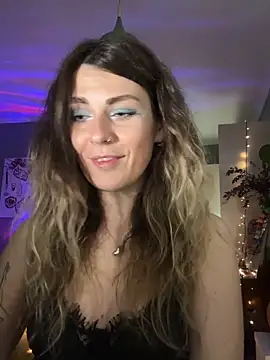 Rita Tease online show from June 4, 6:03 pm