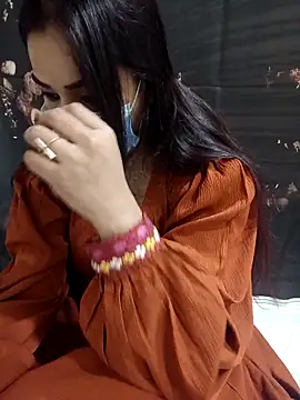 Cute Anushka97 online show from April 2, 1:31 pm