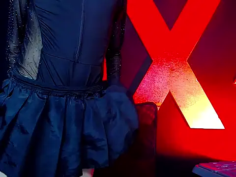 AlanFox1 online show from April 5, 1:19 pm