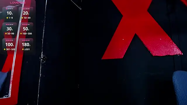 AlanFox1 online show from April 14, 1:28 pm