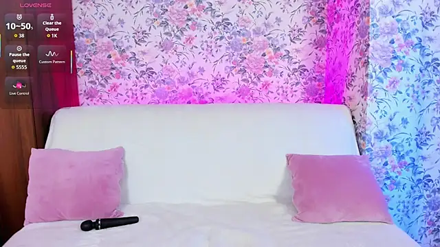 MissAlison   online show from May 31, 5:48 am