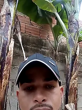 Nicolas Moncadas online show from April 8, 5:24 pm