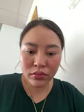 Lina-Naughty online show from April 4, 8:01 am