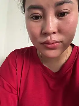 Lina-Naughty online show from April 5, 9:50 am