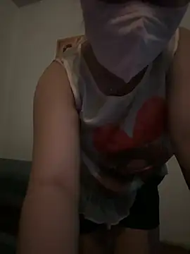 Lina-Naughty online show from April 7, 5:24 pm