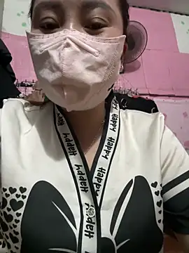 Lina-Naughty online show from April 15, 12:56 pm