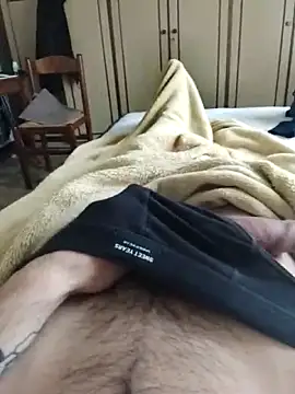 SecretShape online show from April 12, 8:52 am