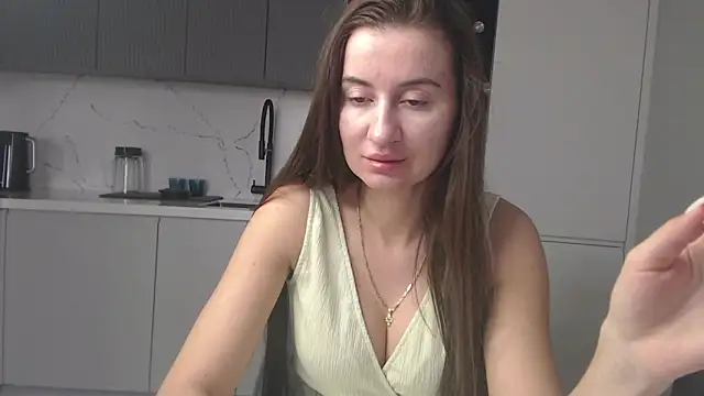 Eva Bunny13 online show from April 17, 4:37 am