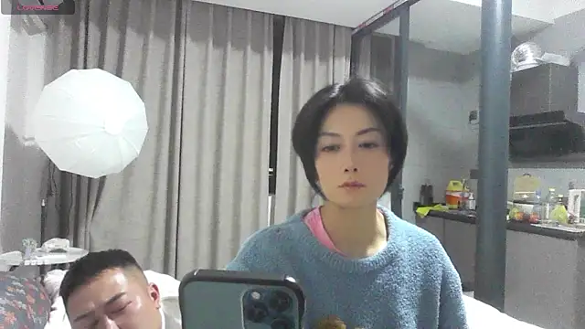 carter159 online show from April 4, 1:41 pm