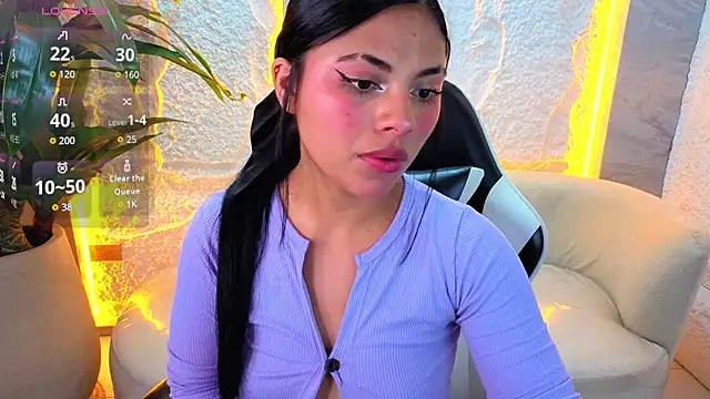 sofiaatp online show from April 14, 6:25 pm