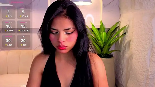 sofiaatp online show from April 15, 6:59 pm