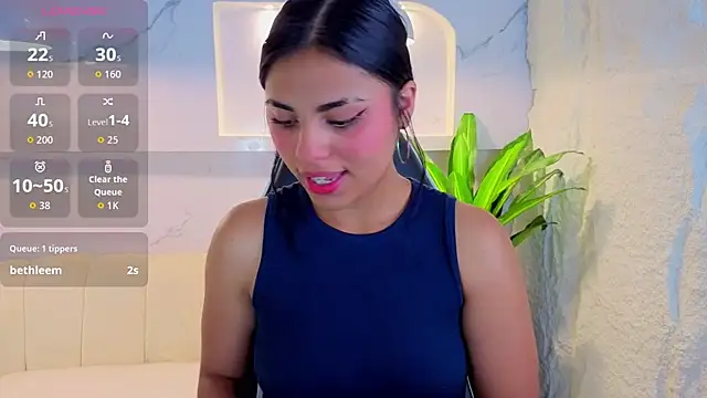 sofiaatp online show from June 2, 10:56 pm