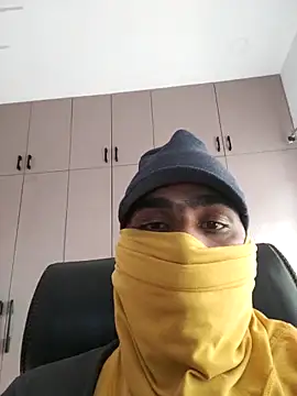 noonekinghere online show from April 1, 11:44 am