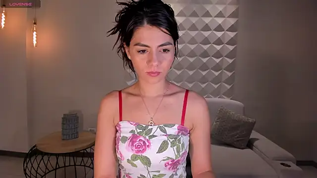 LillySolem online show from April 20, 7:26 pm