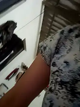 jikey-bibi online show from April 11, 10:36 pm