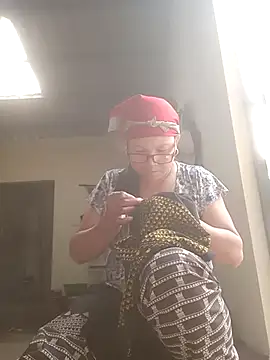 jikey-bibi online show from April 17, 9:45 am