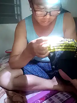 jikey-bibi online show from May 27, 7:22 pm