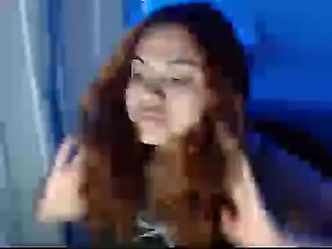 HannyKooper online show from April 1, 7:55 pm