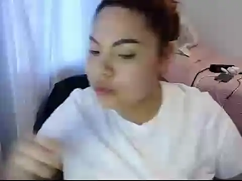 HannyKooper online show from April 2, 4:04 pm