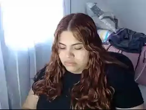 HannyKooper online show from April 5, 4:04 pm