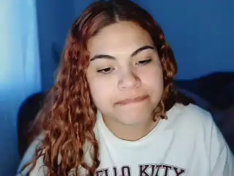 HannyKooper online show from April 10, 3:39 pm