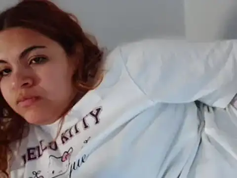 HannyKooper online show from April 12, 6:24 pm