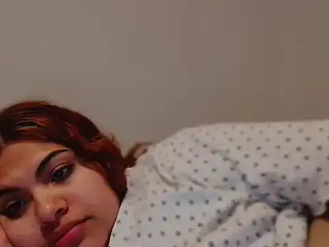 HannyKooper online show from April 13, 9:42 pm