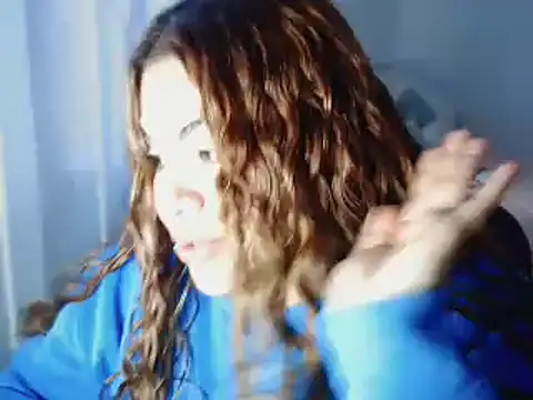 HannyKooper online show from April 14, 5:30 pm