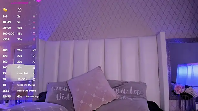 ValkaRouse online show from April 13, 7:52 pm