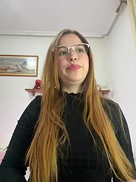 Zoe brk online show from April 14, 8:09 am