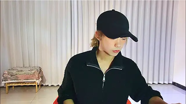 wumei-001 online show from April 6, 10:38 am