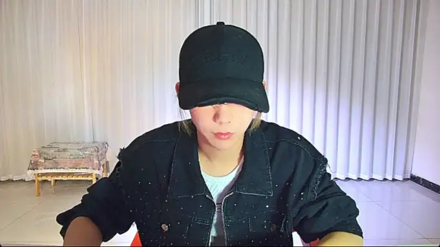 wumei-001 online show from April 11, 10:41 am