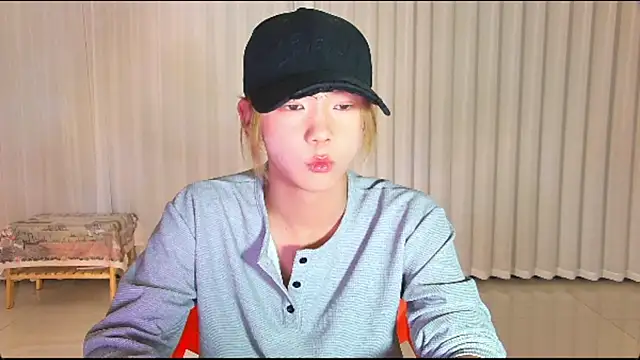 wumei-001 online show from April 12, 12:43 pm