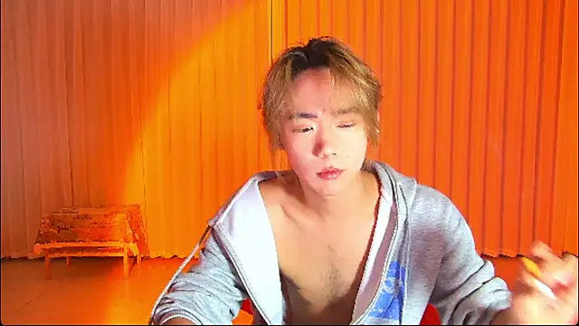 wumei-001 online show from April 13, 10:54 am