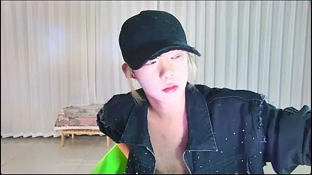 wumei-001 online show from April 18, 5:22 am